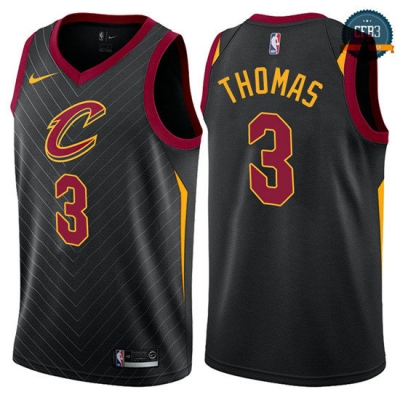 cfb3 camisetas Isaiah Thomas, Cleveland Cavaliers - Statement