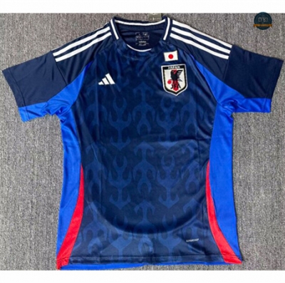 Camiseta futbol Japón 1ª Equipación 2024/2025