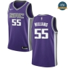 cfb3 camisetas Jason Williams, Sacramento Kings - Icon