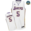 cfb3 camisetas José Manuel Calderón, Los Angeles Lakers [Blanco]