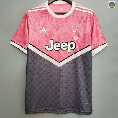 Cfb3 Camiseta Juventus special 2020/2021