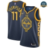 cfb3 camisetas Klay Thompson, Golden State Warriors 2018/19 - City Edition