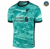 Cfb3 Camisetas Liverpool Verde 2020/2021
