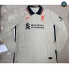 Cfb3 Camiseta Liverpool 2ª Equipación Manica lunga 2021/2022