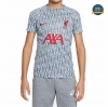 Nuevas Cfb3 Camiseta Liverpool Equipación Pre-Match Top 2022/2023