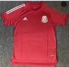 Cfb3 Camiseta Mexico Equipación Rojo 2021/2022