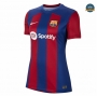 Cfb3 Camiseta Barcelona Mujer 2ª Equipación 2023/2024