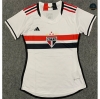 Cfb3 Camiseta Sao Paulo Mujer 1ª Equipación 2023/2024