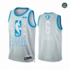 Cfb3 Camiseta LeBron James - 2022 All-Star Gris