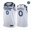 Replicas Cfb3 Camiseta D'Angelo Russell, Minnesota Timberwolves- Association