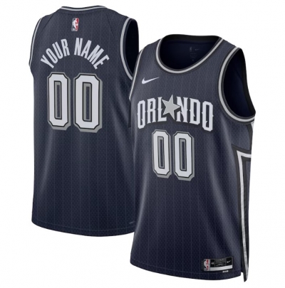Cfb3 Camiseta Custom, Orlando Magic 2023/24 - City