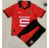 Cfb3 Camiseta Rennes Niño Primera Equipación 2023/2024