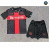 Cfb3 Camiseta Leverkusen Niño 1ª 2024/2025