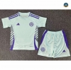 Camiseta Escocia Niño 2ª Equipación 2024/2025