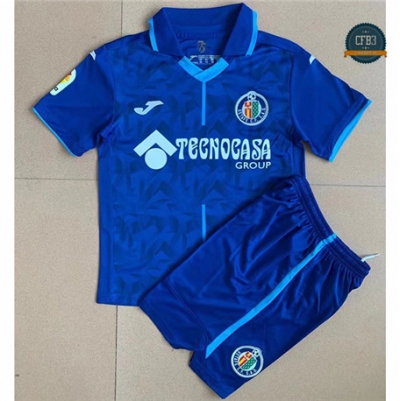 Cfb3 Camisetas Getafe Enfant 1ª Equipación 2021/2022