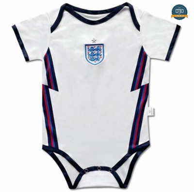 Cfb3 Camiseta Inglaterra Bebé 1ª Equipación 2021/2022