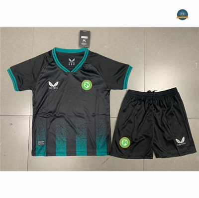 Cfb3 Camiseta Irlanda Niño 3ª Equipación 2023/2024