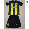 Camiseta futbol Jeddah United Niño 1ª Equipación 2023/2024
