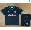 Cfb3 Camisetas Lens Niños 3ª Equipación 2020/2021