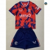 Cfb3 Camiseta Rangers FC Niño Cuatro 2023/2024