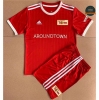 Cfb3 Camisetas Berlin United Enfant 1ª Equipación 2021/2022