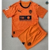 Camiseta futbol Valencia CF Niño 3ª Equipación 2023/2024