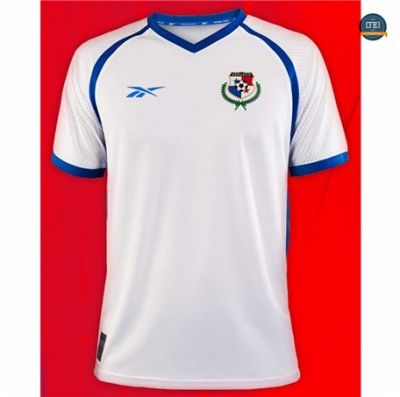Cfb3 Camiseta Panama 2ª Equipación Blanco 2023/2024