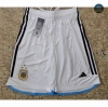 Cfb3 Camiseta Pantalones Argentina 2ª Equipación 3 estrellas 2022/2023