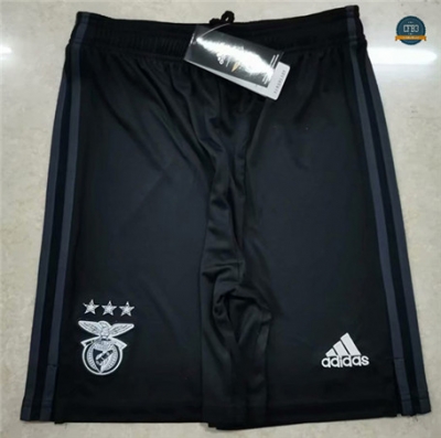 Cfb3 Camisetas Pantalones Benfica 2ª Equipación 2020/2021