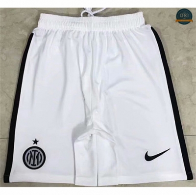 Cfb3 Camiseta Pantalones Inter Milan 2ª Equipación 2021/2022