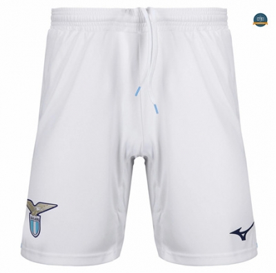 Camiseta futbol Pantalones Lazio 1ª Equipación 2023/2024