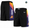 Cfb3 Camiseta Pantalones Phoenix Suns 2021/2022 - City Edition