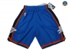 cfb3 camisetas Pantalones Oklahoma City Thunder [Azul]
