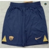 Cfb3 Camiseta Pantalones Pumas Segunda Equipación 2023/2024