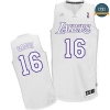 cfb3 camisetas Pau Gasol, Los Angeles Lakers [Big Color Fashion]