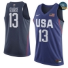 cfb3 camisetas Paul George, USA Rio 2016