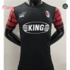 Cfb3 Camiseta Player Version AC Milan Equipación Edición de marca compartida 2022/2023