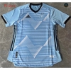 Cfb3 Camiseta Algeria Player Azul 2022/2023