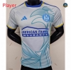 Camiseta futbol MLS Atlanta Player 2ª Equipación 2024/2025