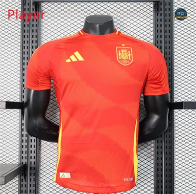Camiseta futbol España Player 1ª Equipación 2024/2025
