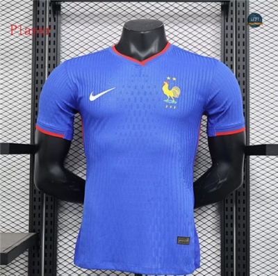 Cfb3 Camiseta Francia Player 1ª Equipación 2024/2025