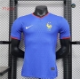Cfb3 Camiseta Francia Player 1ª Equipación 2024/2025