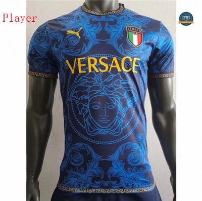 Cfb3 Camiseta Italia Player Equipación Edición especial 2022/2023