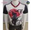 Nuevas Cfb3 Camiseta Japon Player Equipación Samurai 2022/2023