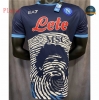 Cfb3 Camisetas Player Version Naples Equipación edición especial Azul 2021/2022