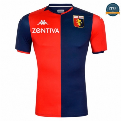 Cfb3 Camiseta Génova 1ª 2019/2020