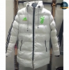 Cfb3 Chaqueta Doudoune Juventus Blanco 2019/2020