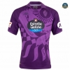 Nuevas Cfb3 Camiseta Real Valladolid 2ª Equipación 2023/2024 replicas