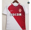 Cfb3 Camiseta Retro 2016-17 AS Monaco 1ª Equipación