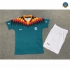 Cfb3 Camiseta Retro 1994 Alemania Niño 2ª